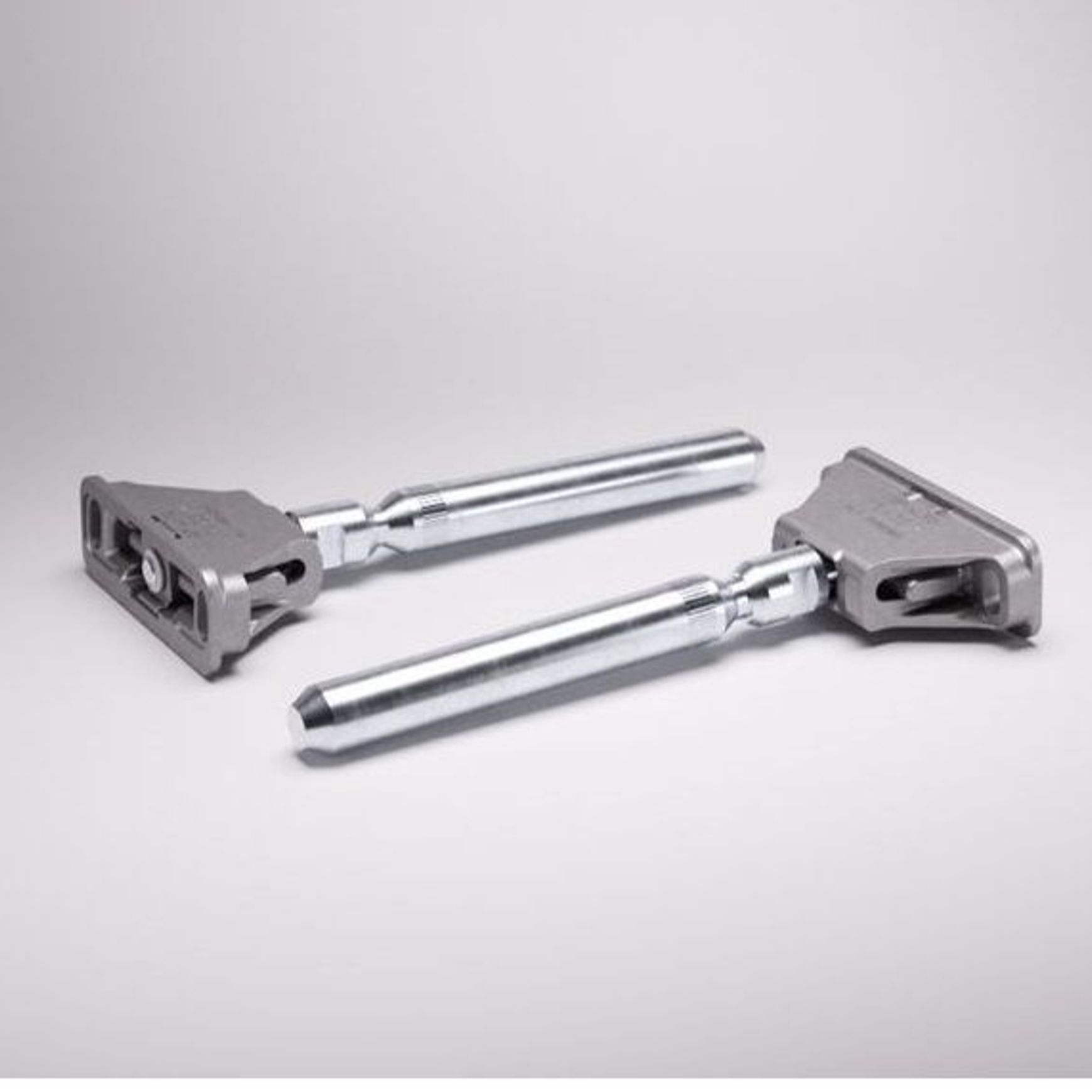 K-line, Kubic & Triade Shelf Supports