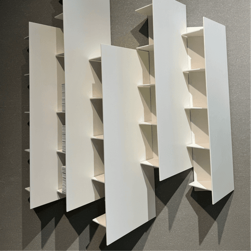 CTline Shelving by Boffi
