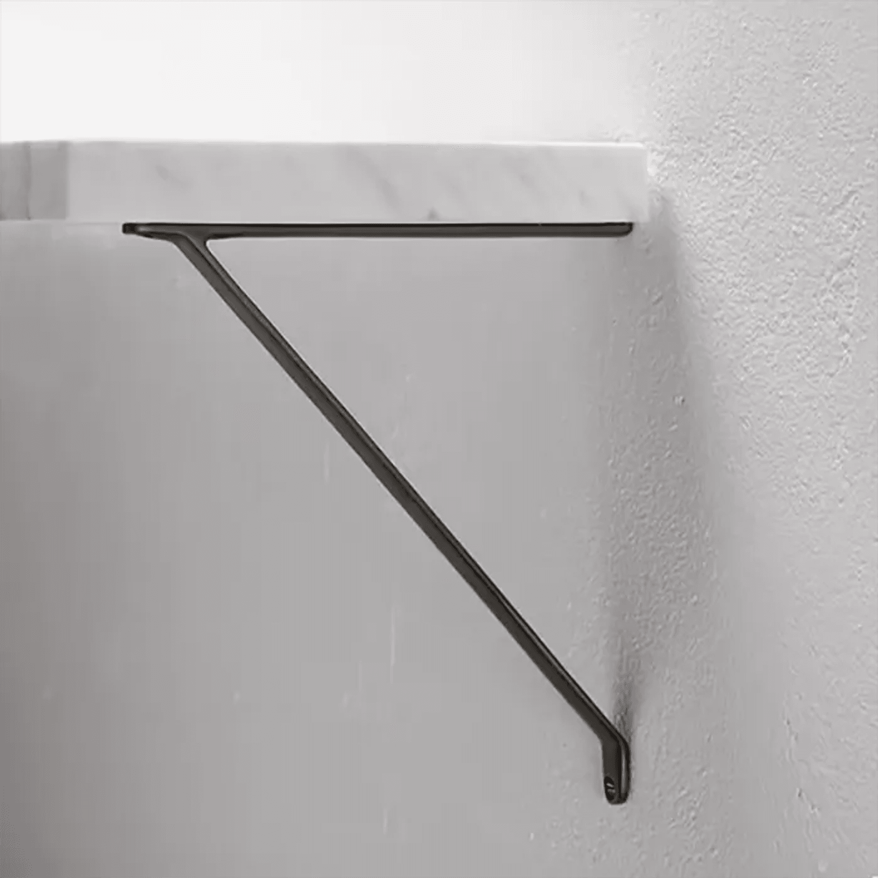 Corston Brixton Shelf Bracket
