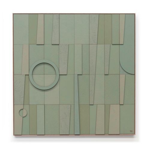 Tidal Landscape | Original Art