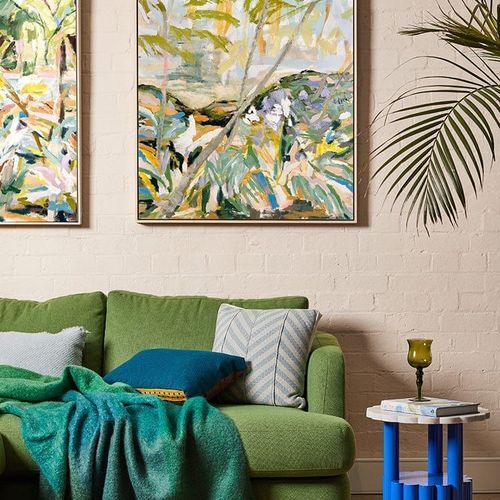 Mumbo Sugar - Limited Edition Print