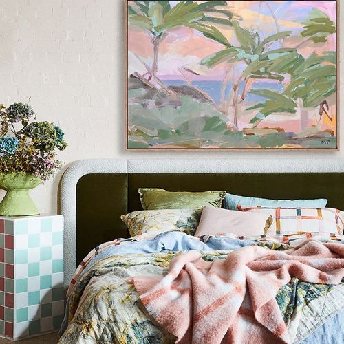 Banana Bayou - Limited Edition Print