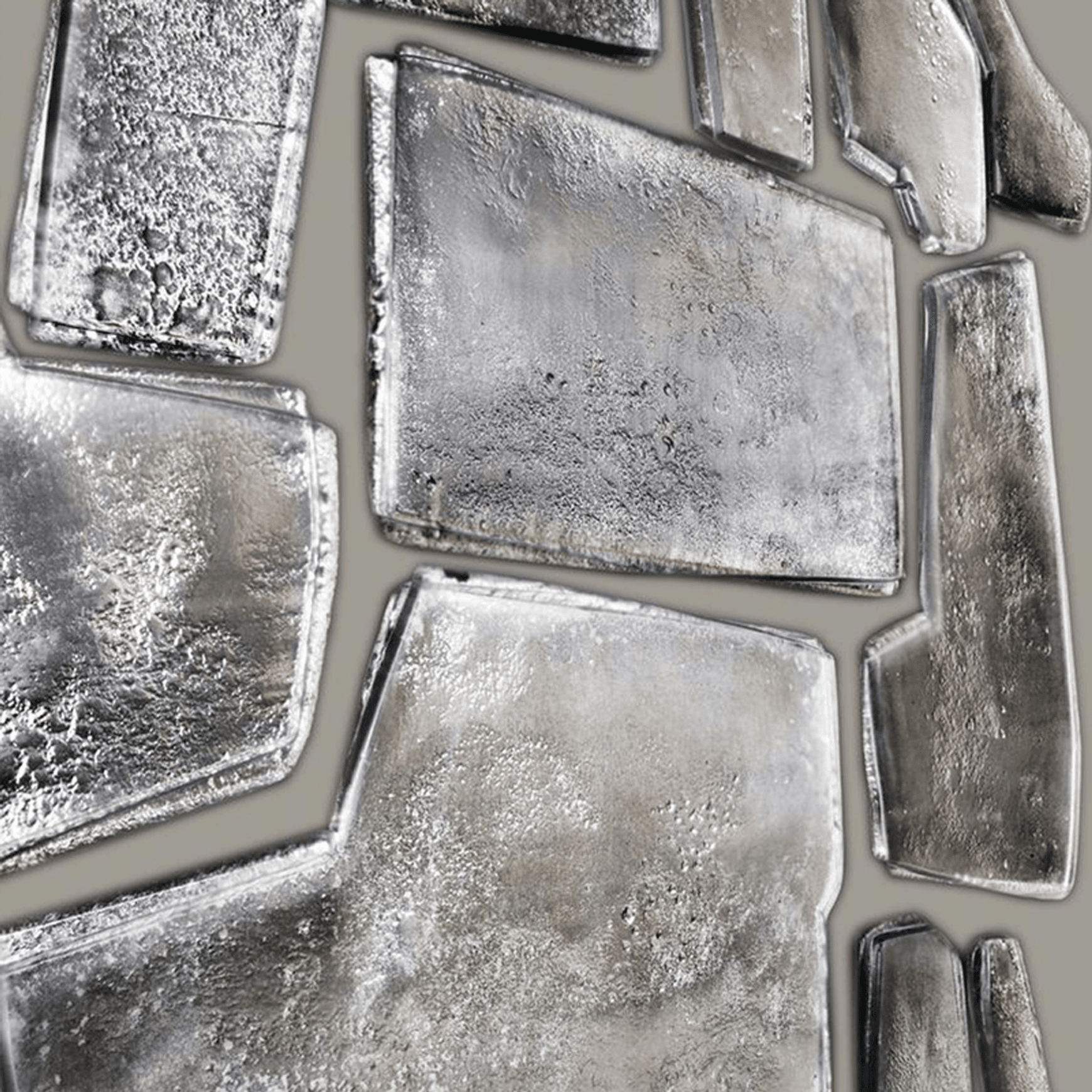 Blast Wall Decoration