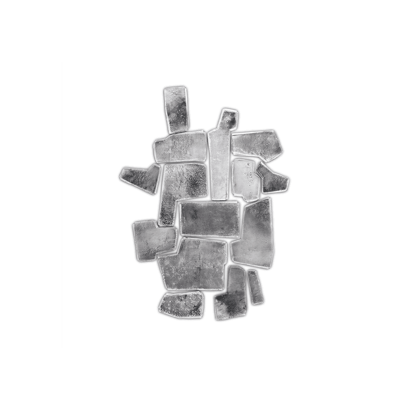 Blast Wall Decoration