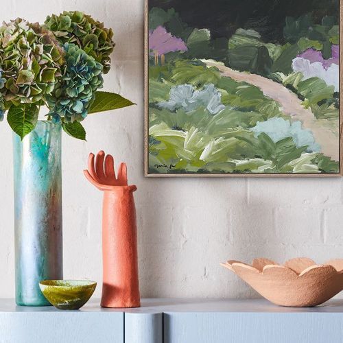 Cévennes II - Limited Edition Print