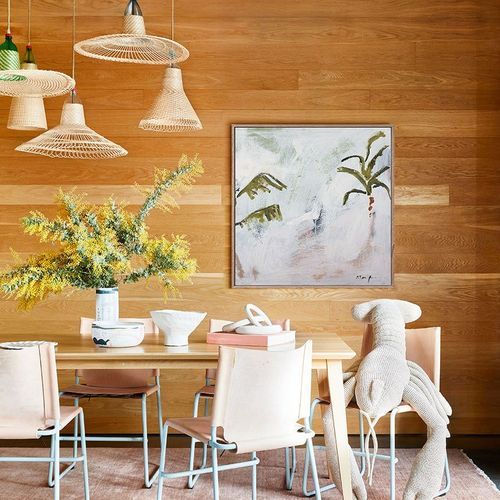 Date Palm - Limited Edition Print