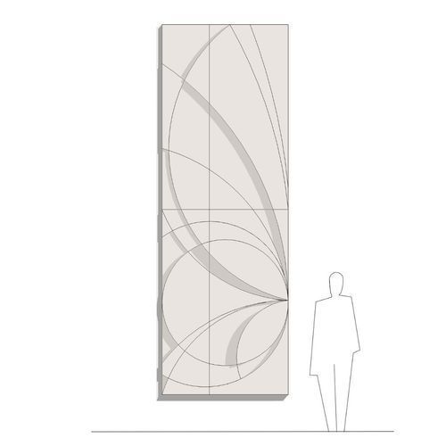 Flower Moon | Original Art - Commission