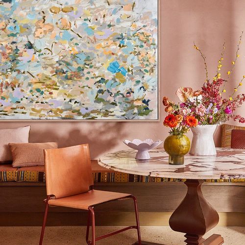 Flower Farm 1 - Limited Edition Print