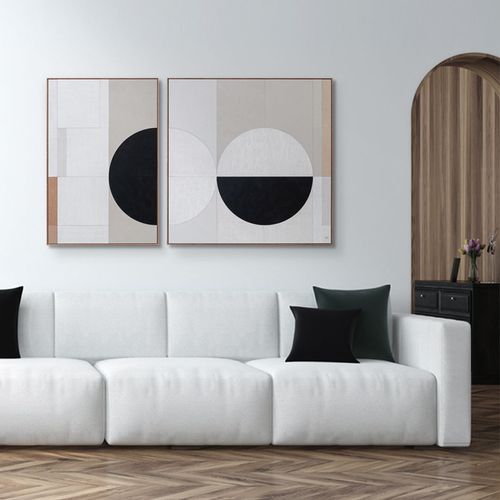 Gravity | Original Art - Commission