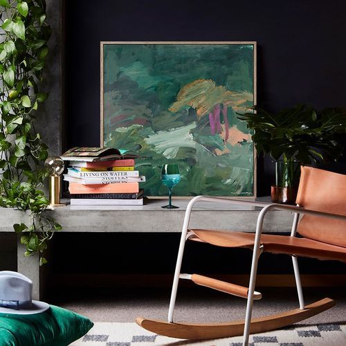 Komorebi I - Limited Edition Print