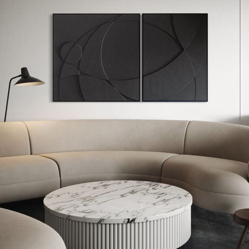 Midnight Shadows | Original Art - Commission