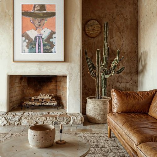 Ranchero - Limited Edition Print