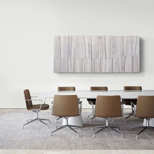 Rhythm Of The Trees | Original Art - Sold