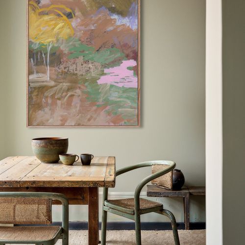 Rustline - Limited Edition Print