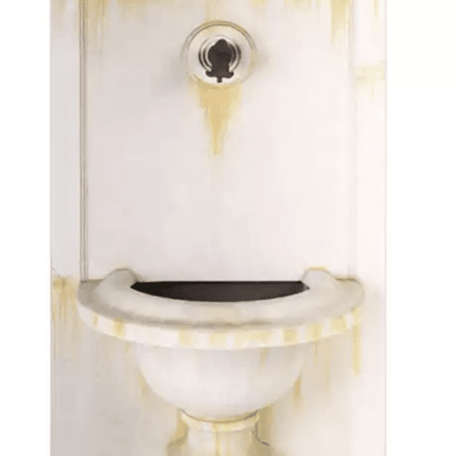 Albany Wall Fountain