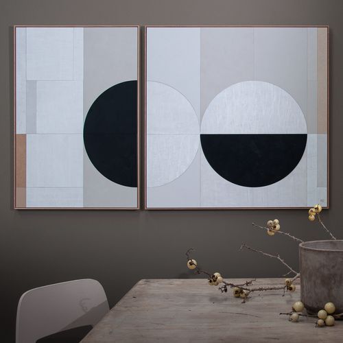 Gravity | Original Art - Commission