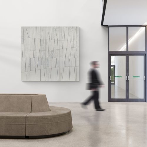 Winter Forest | Original Art