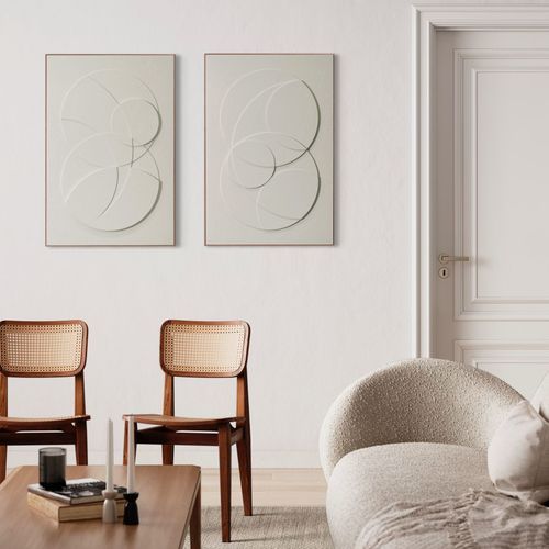 You & I;  We Belong | Original Art