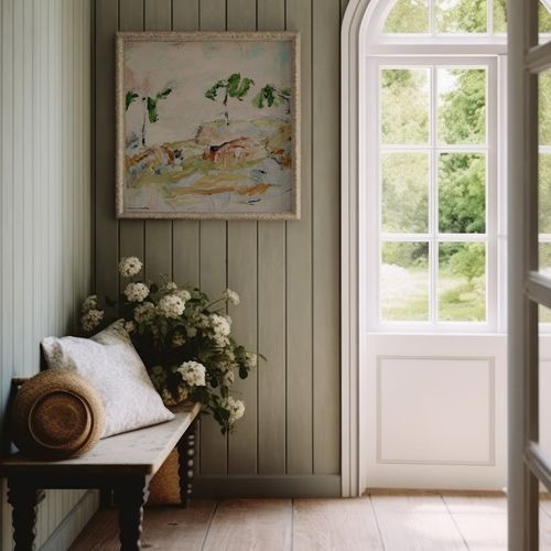 One Tree Hill - Limited Edition Print