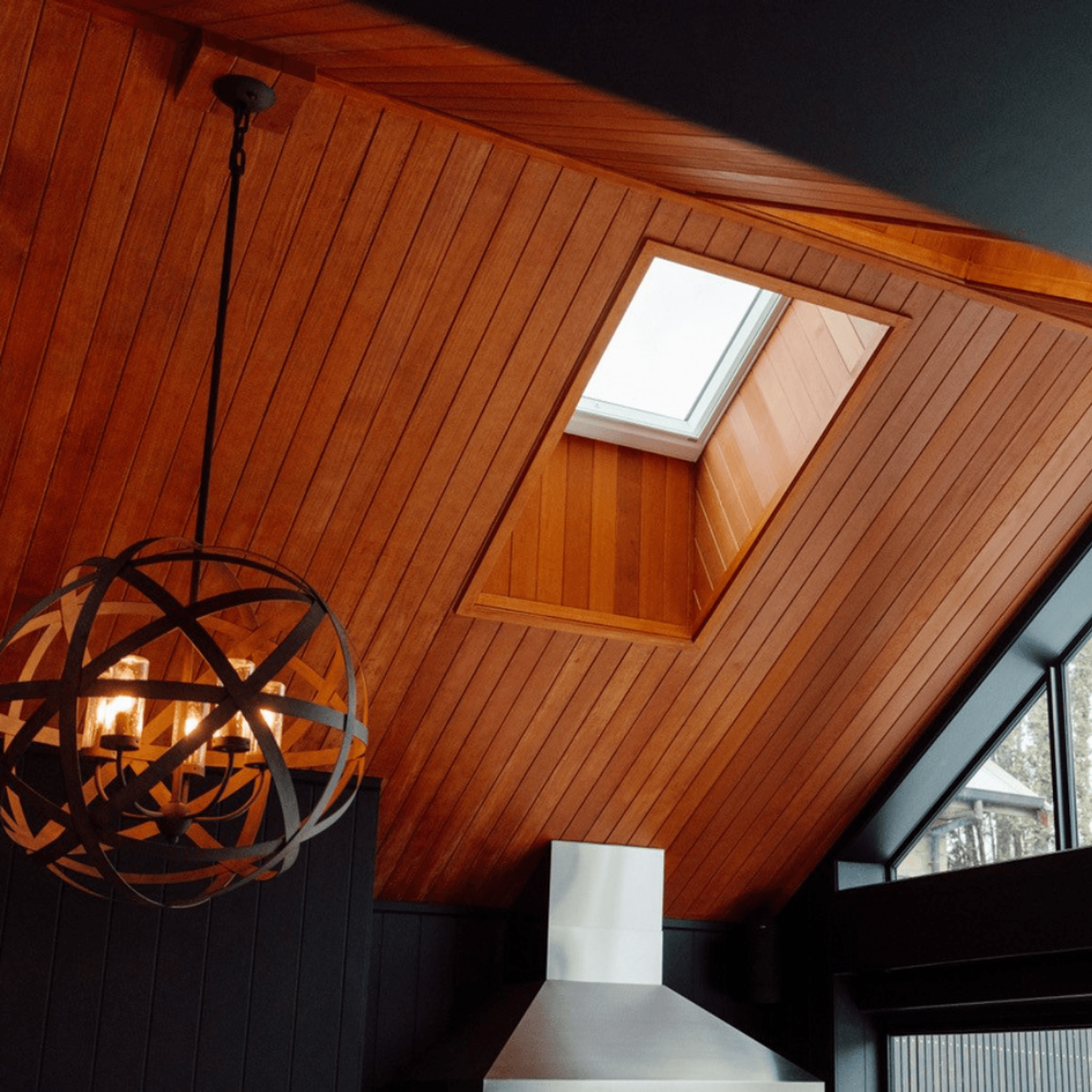 JSC Timber Panelling/Sarking
