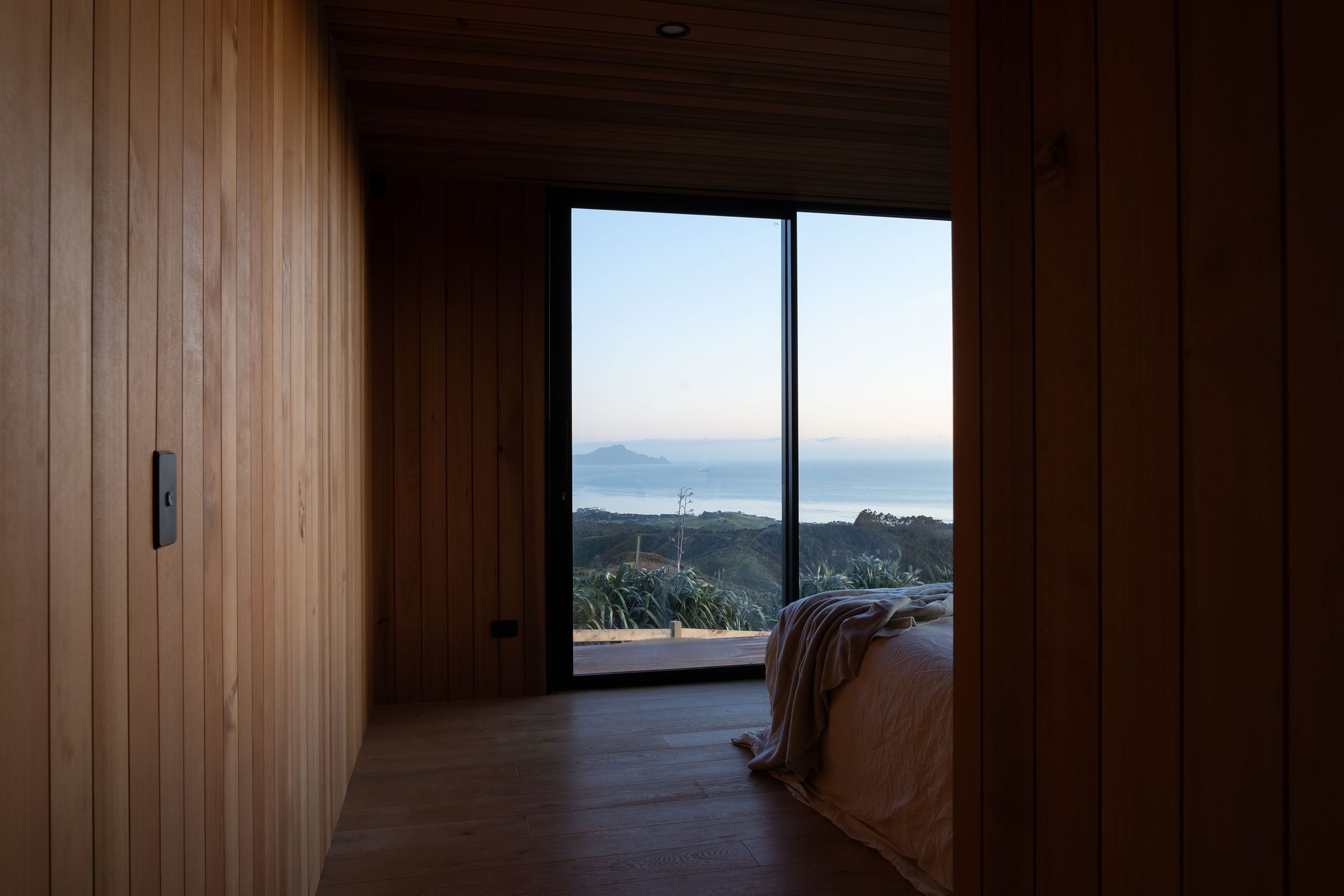 JSC Timber Panelling/Sarking