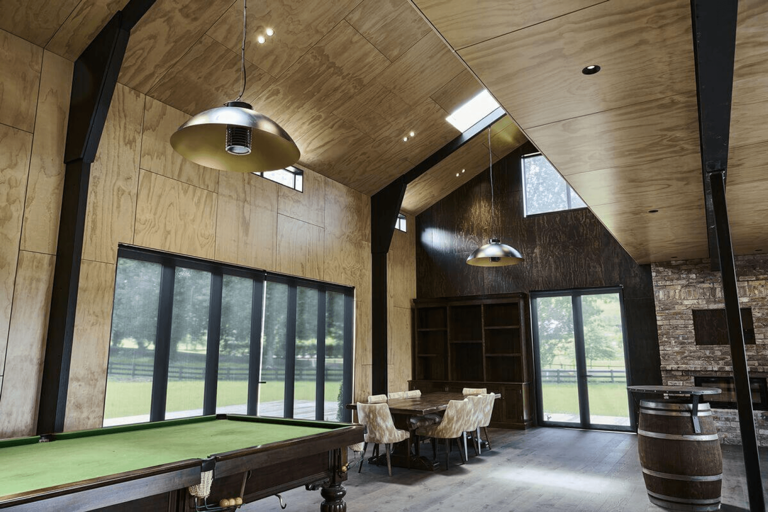 PlyPlay™ Pine
