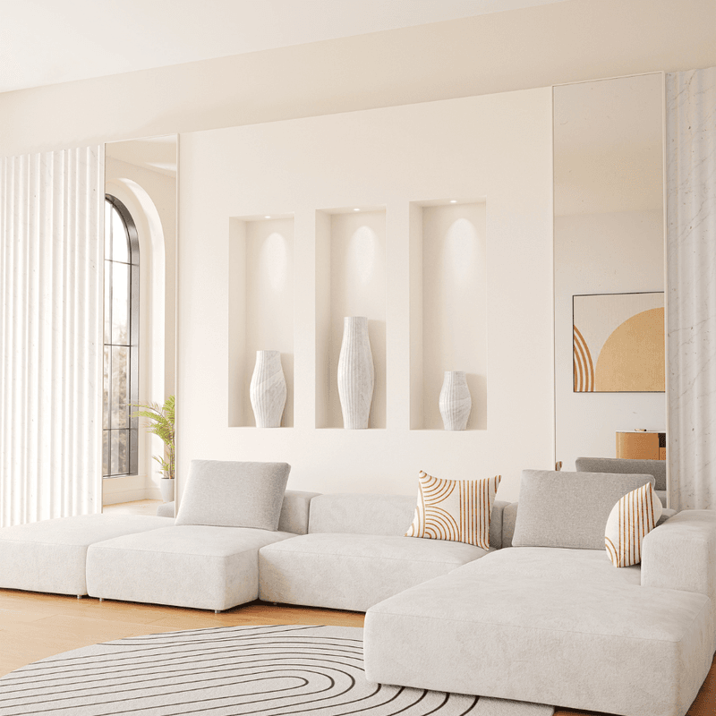 FastCap Rebates and Capping