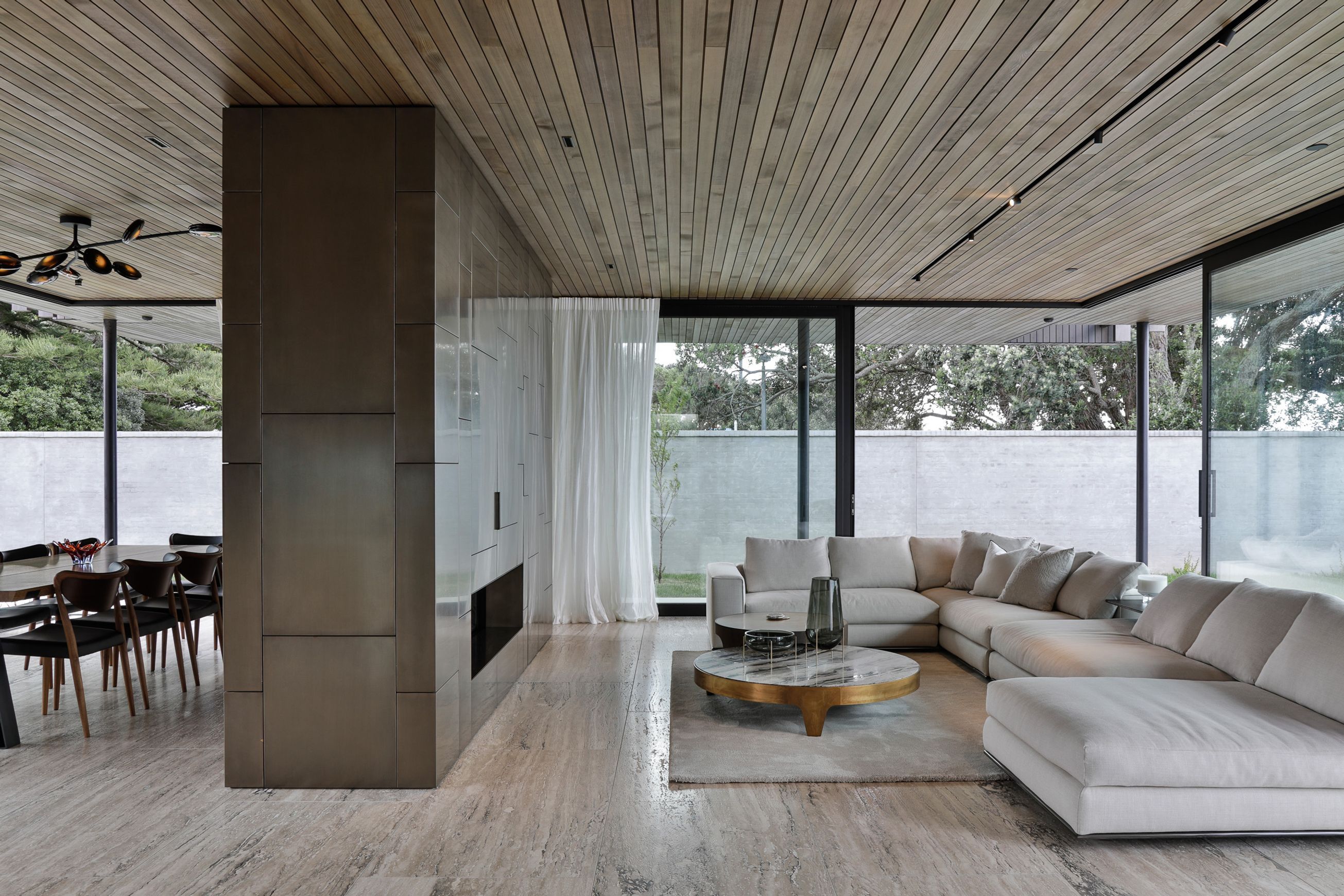 JSC Timber Panelling/Sarking