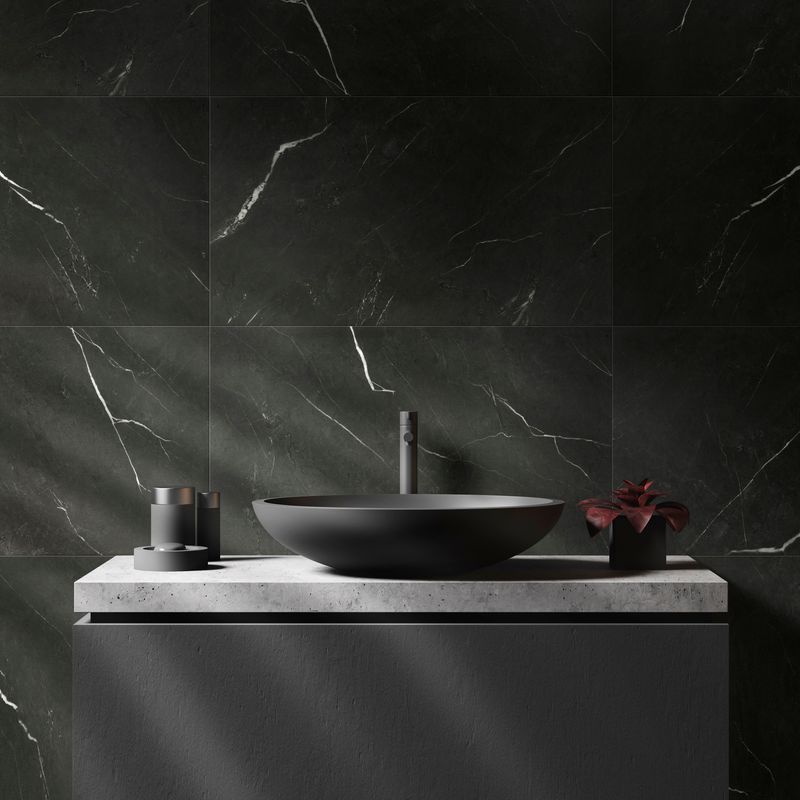 DumaWall Waterproof Tiles
