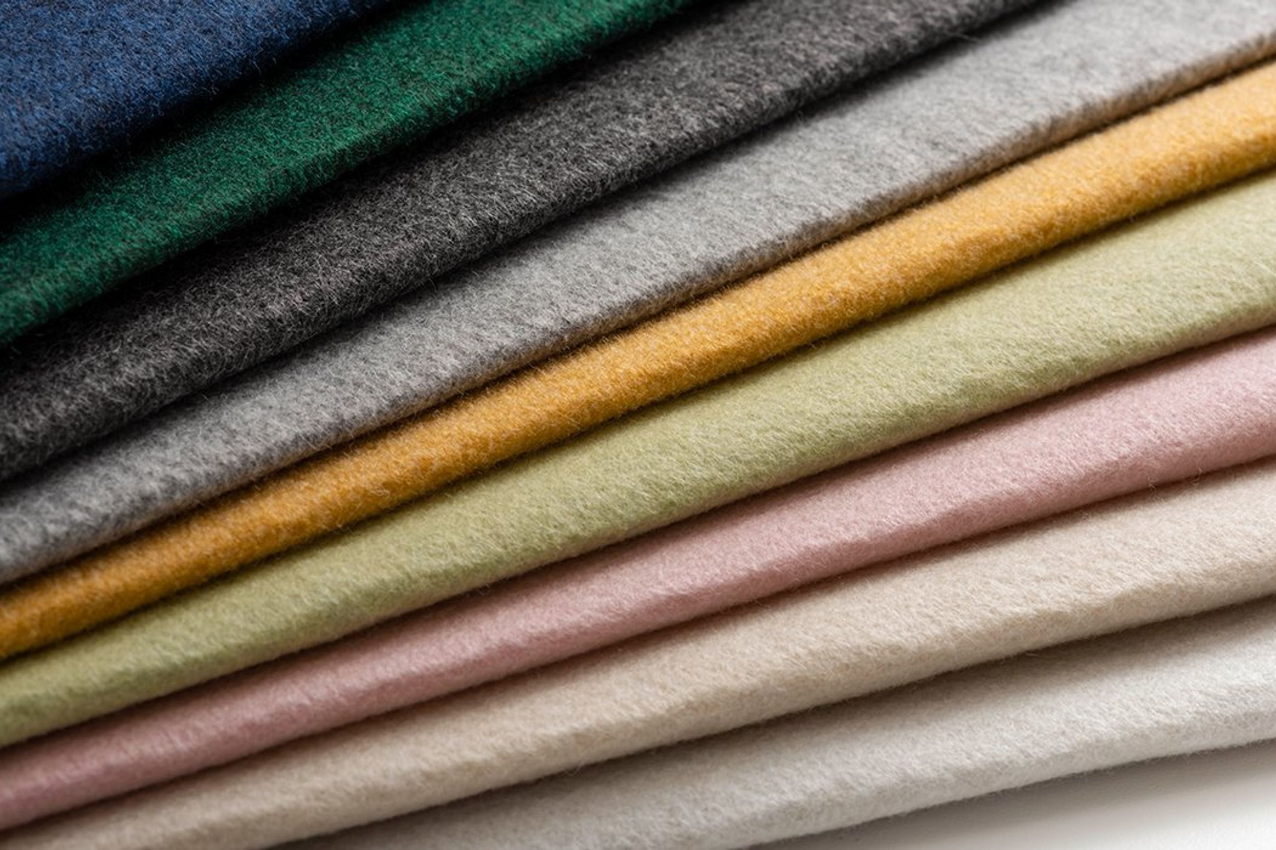 Felt Wallcovering