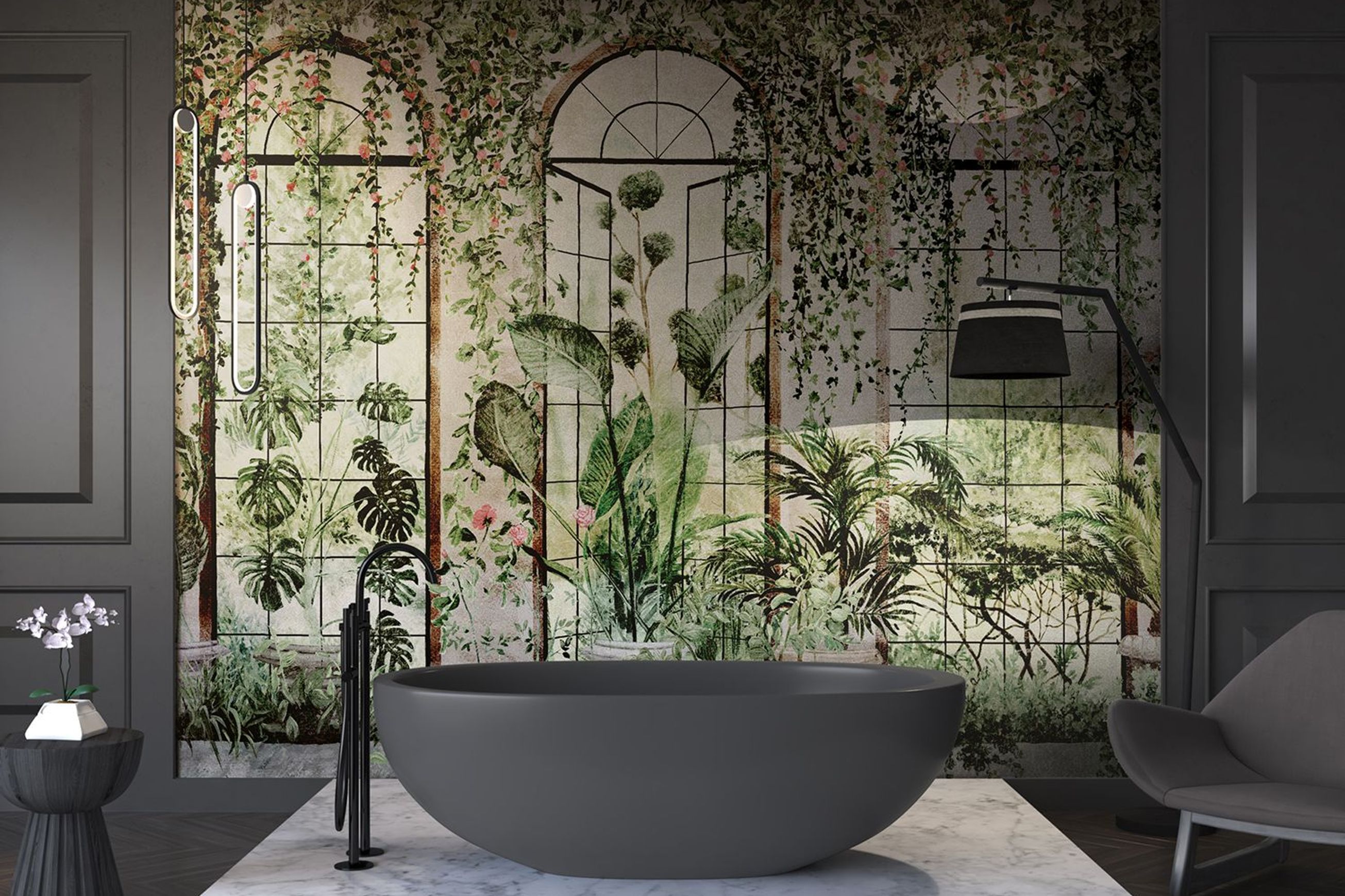 Walls Beyond Collection 22 - Wall Murals