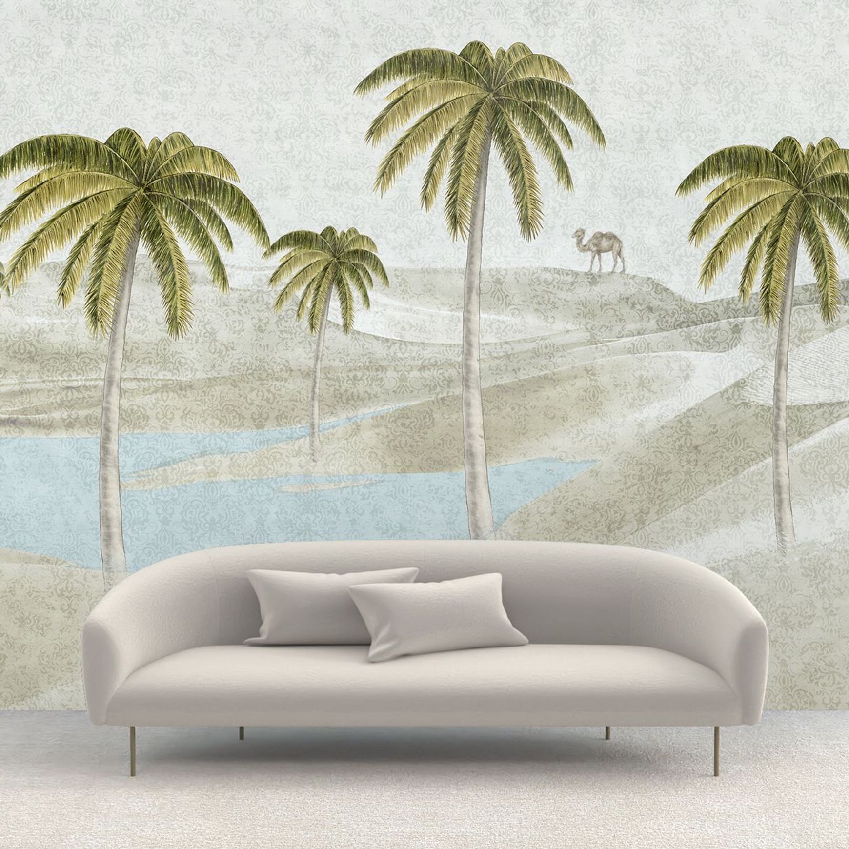 Walls Beyond Collection 21 - Wall Murals