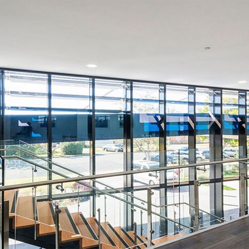 Elevate | Series 936 | Double Glazed 225mm Framing