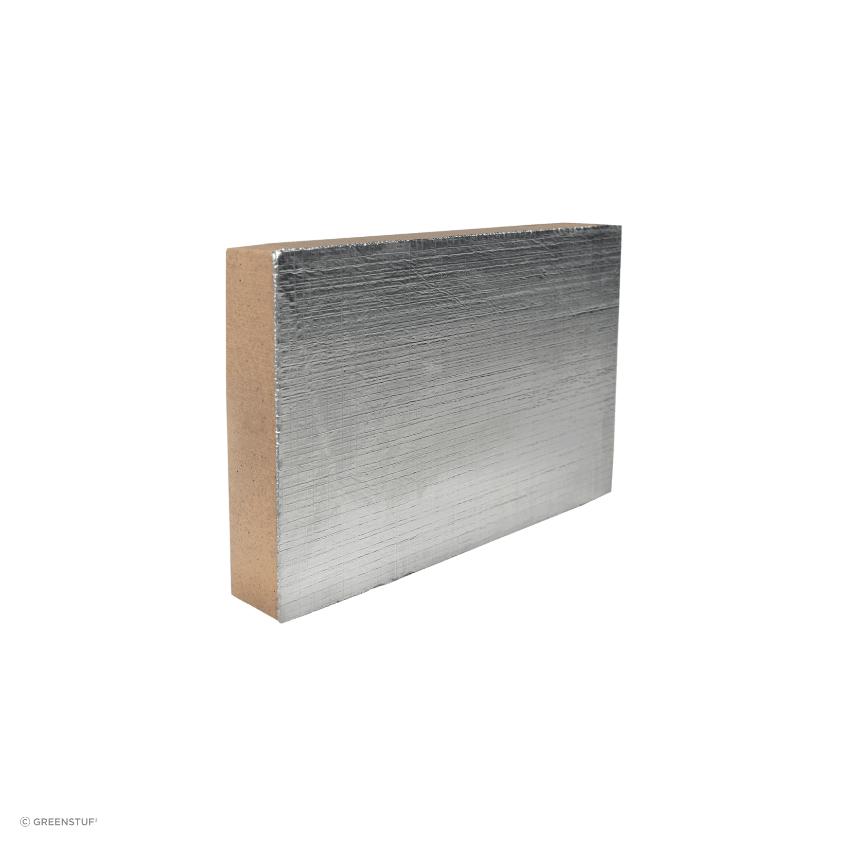 GreenStuf® Phenolic Foam Board