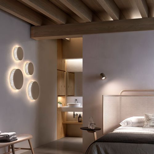 Helios A/01 Wall Light