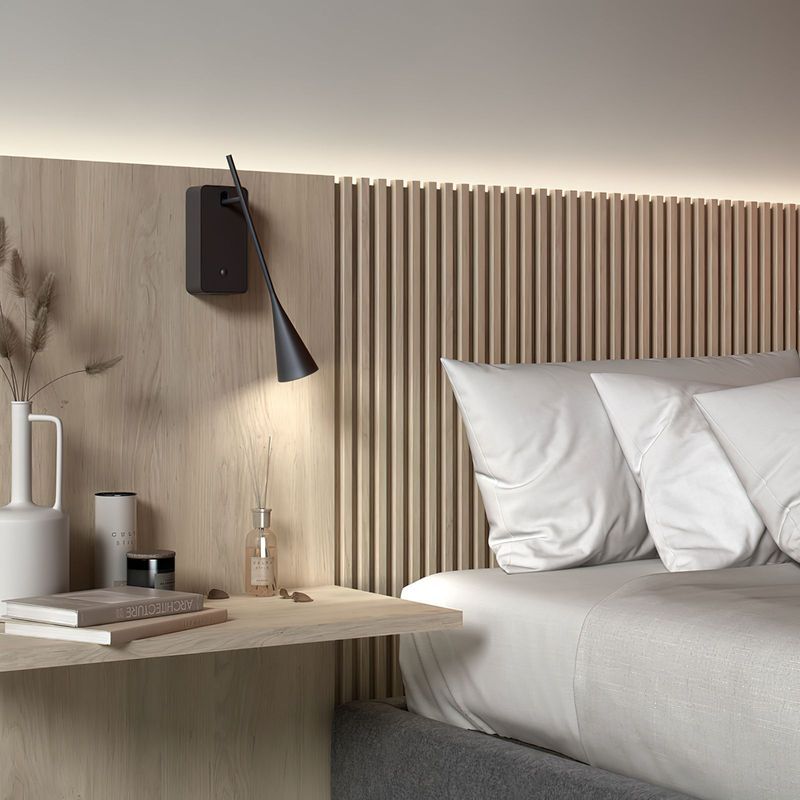 Skybell Plus A/01 Wall Light