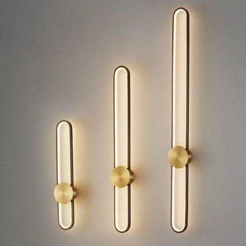 Cinta Wall Light