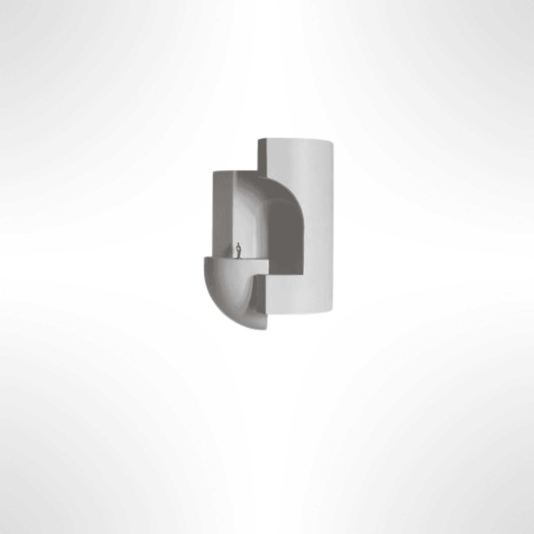 Soul Story 2 Wall Light