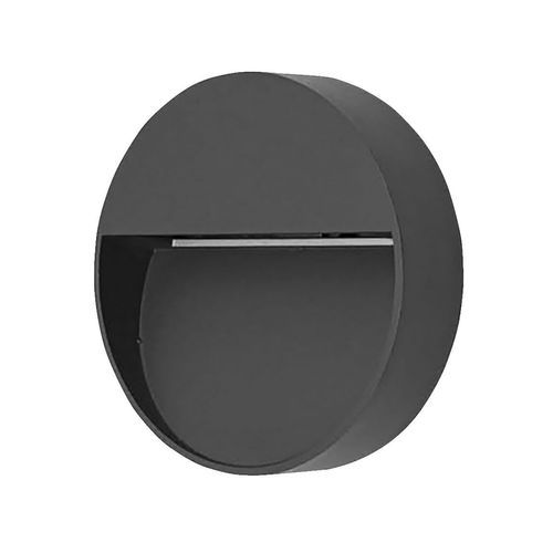 TAIPA UL9400SBK Wall Light