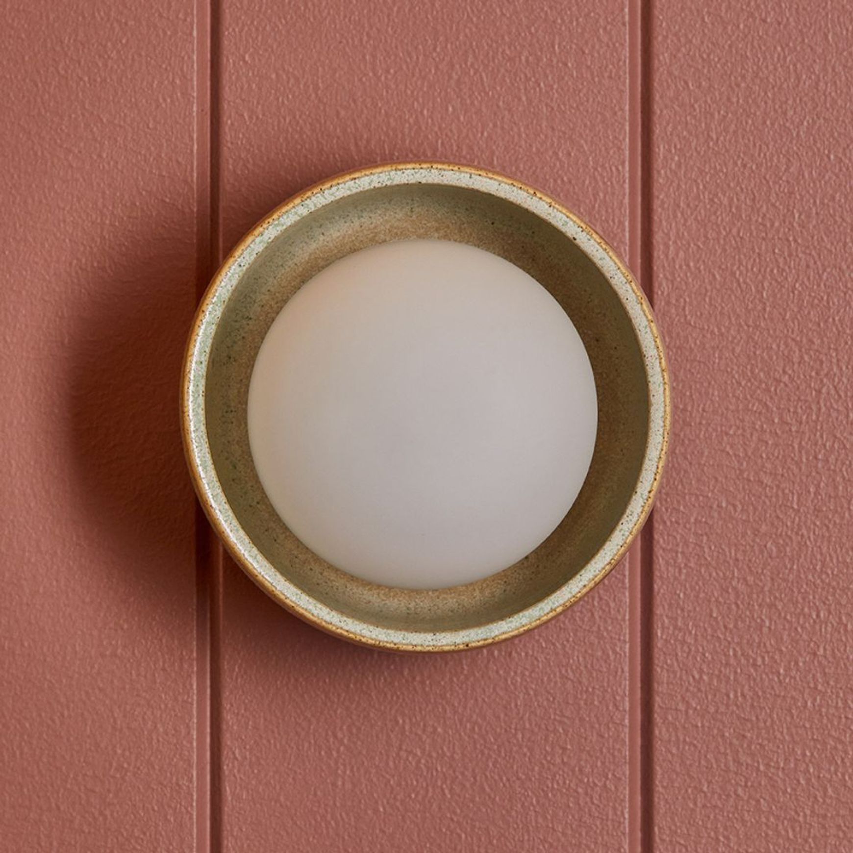 Mill Wall Light