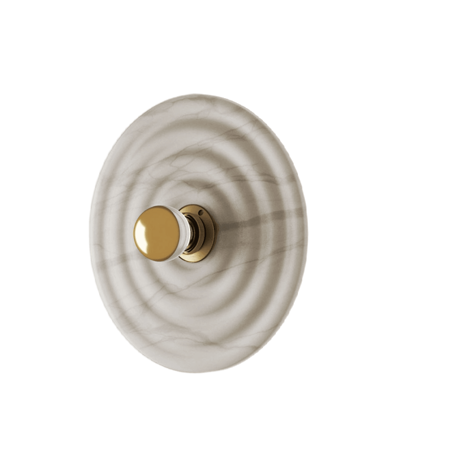 Wave Wall Light