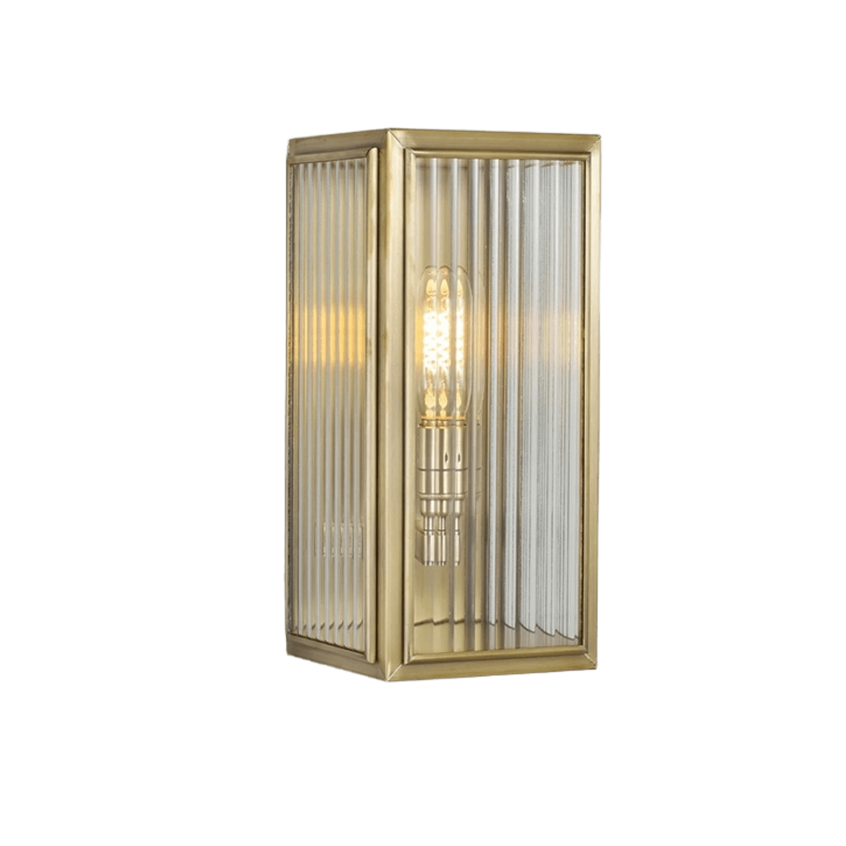 Ash Wall Light