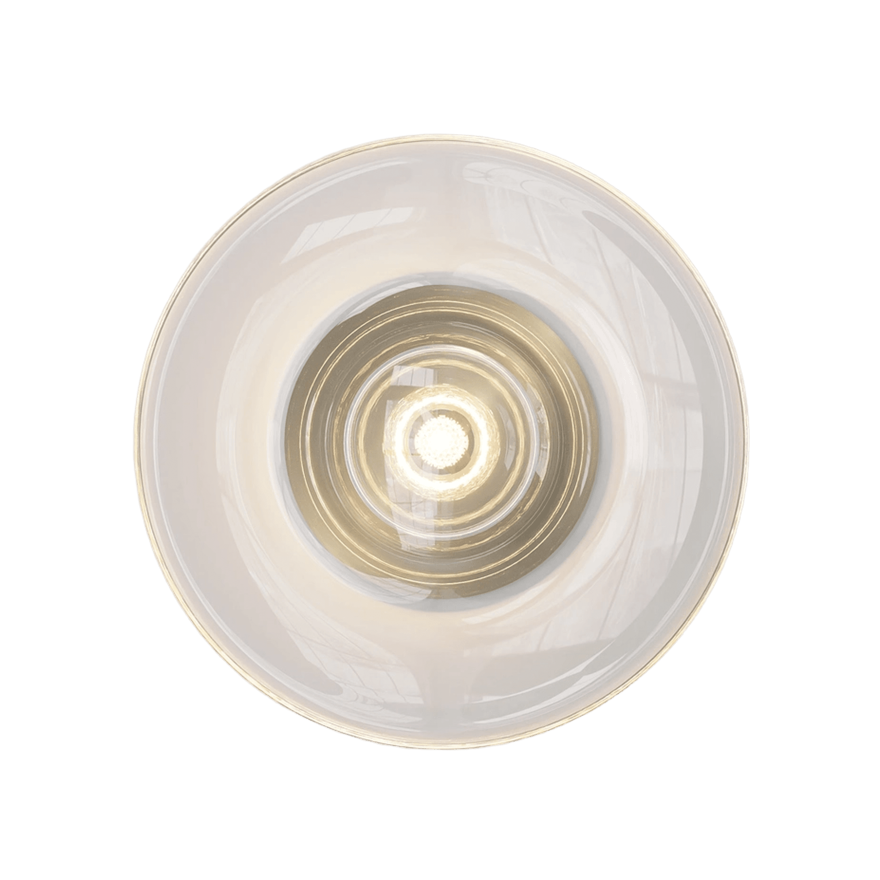 Sol Round Wall Light