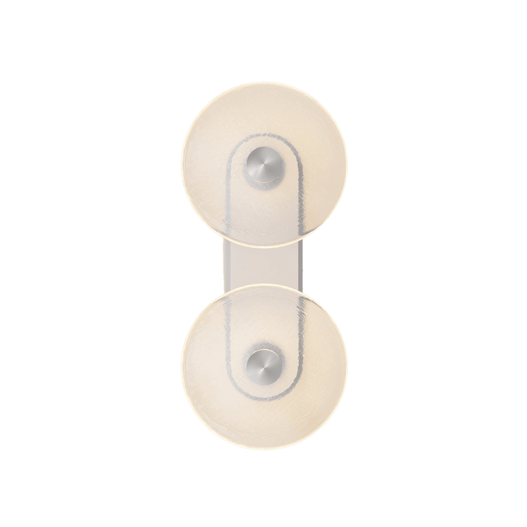 Coral Duo - Wall Light