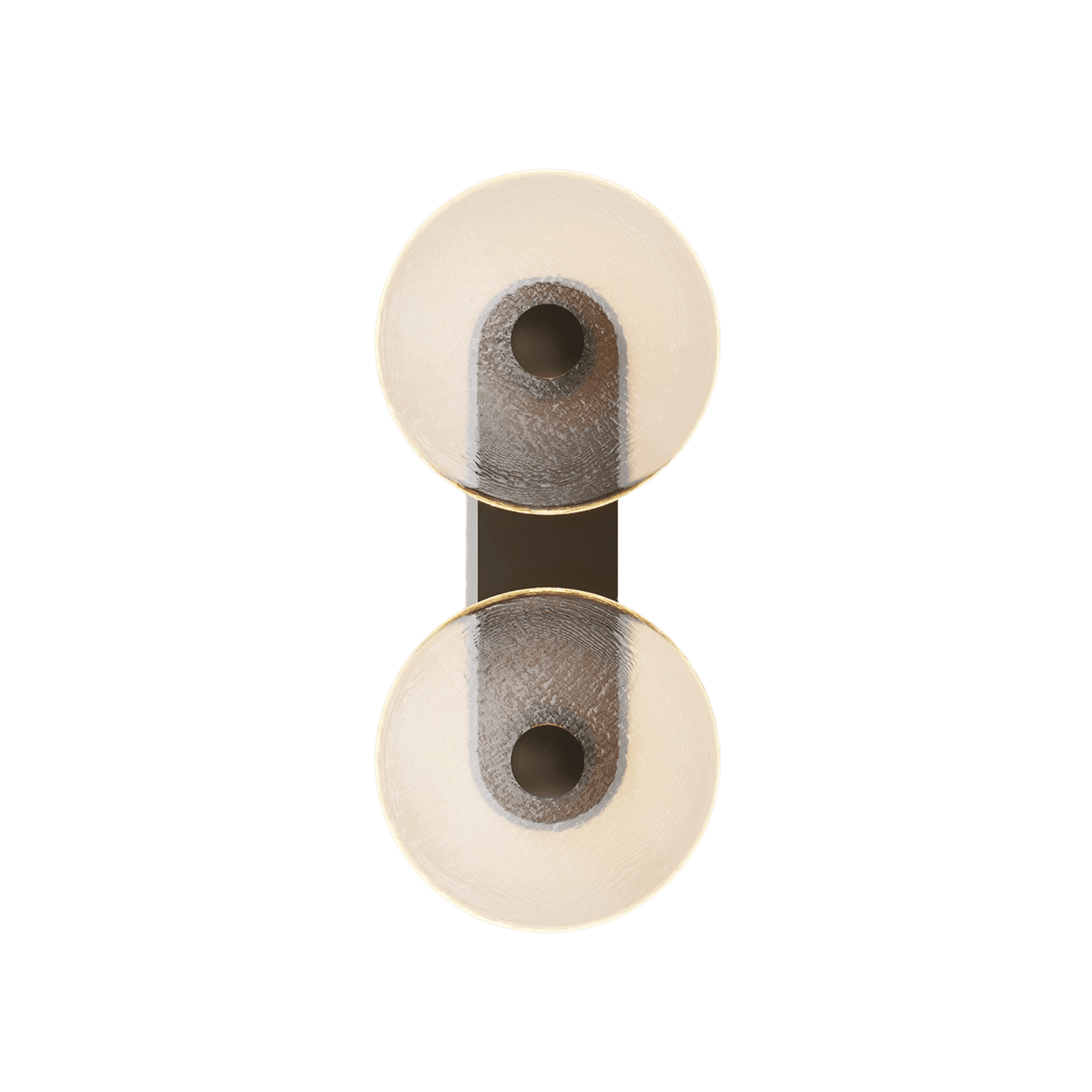 Coral Duo - Wall Light