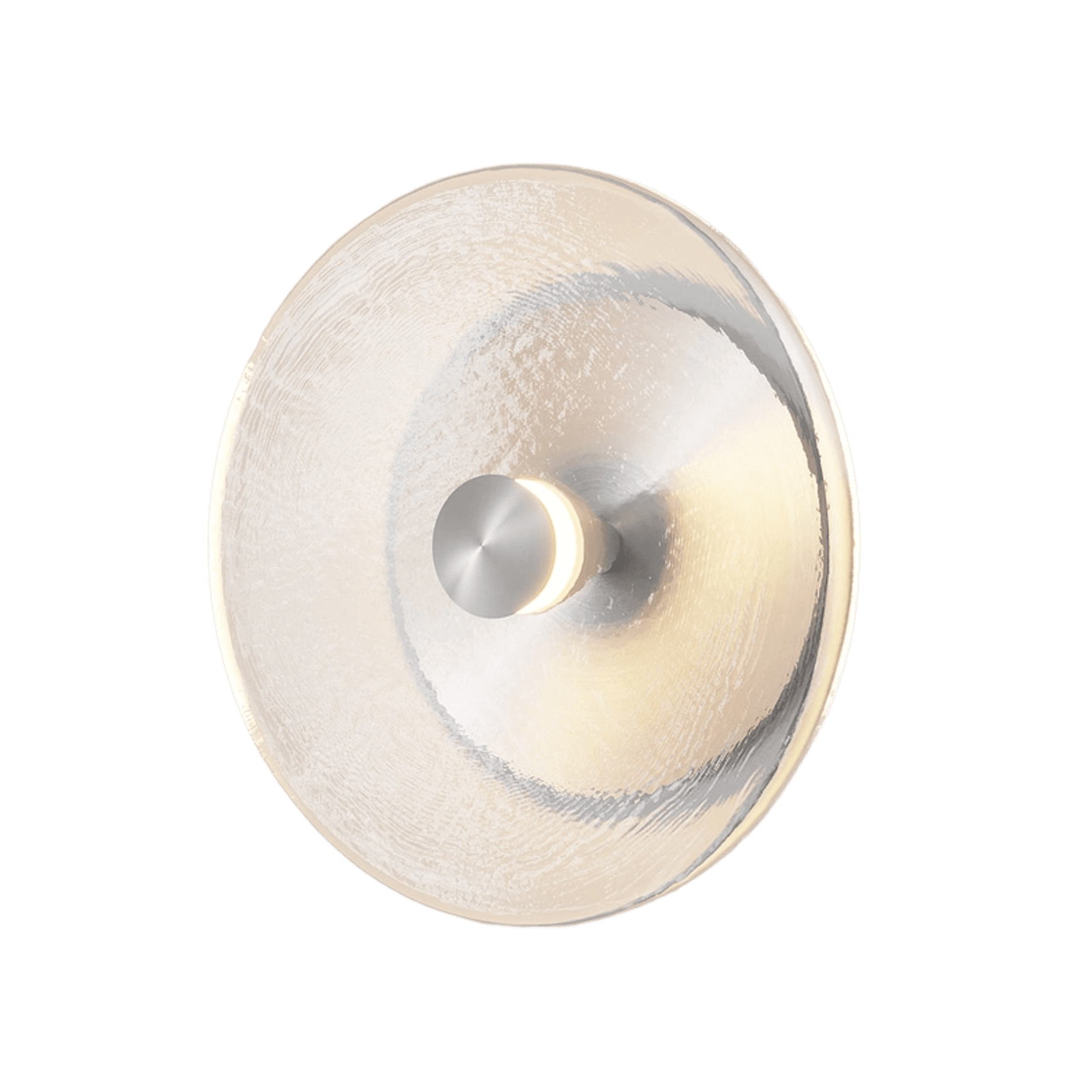 Coral Wall Light