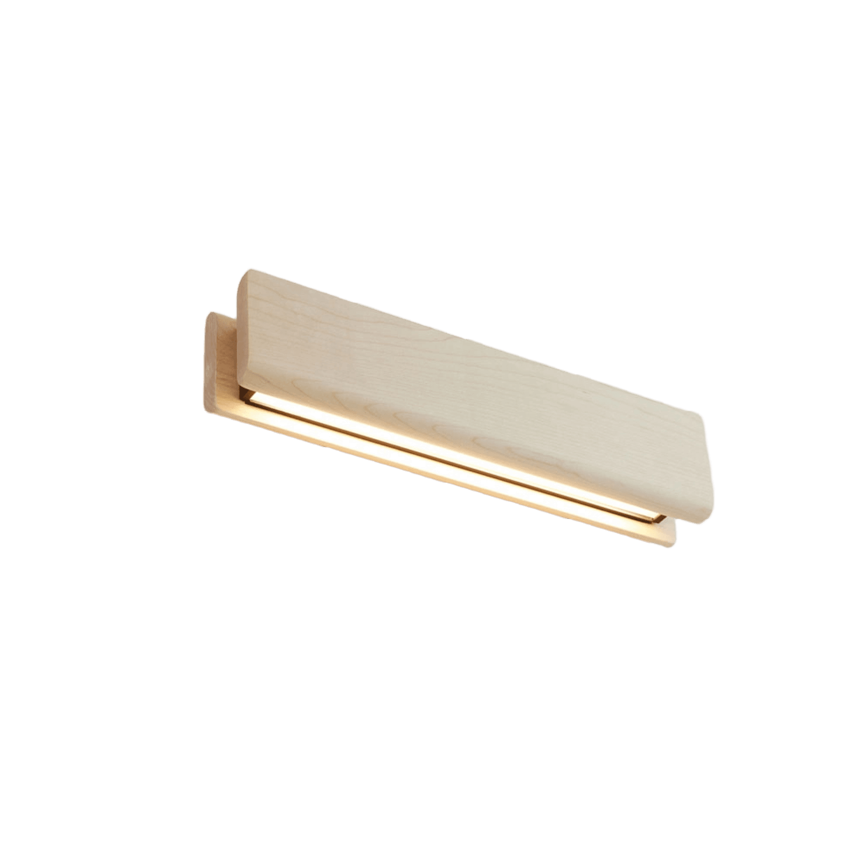 Array Sconce | Maple
