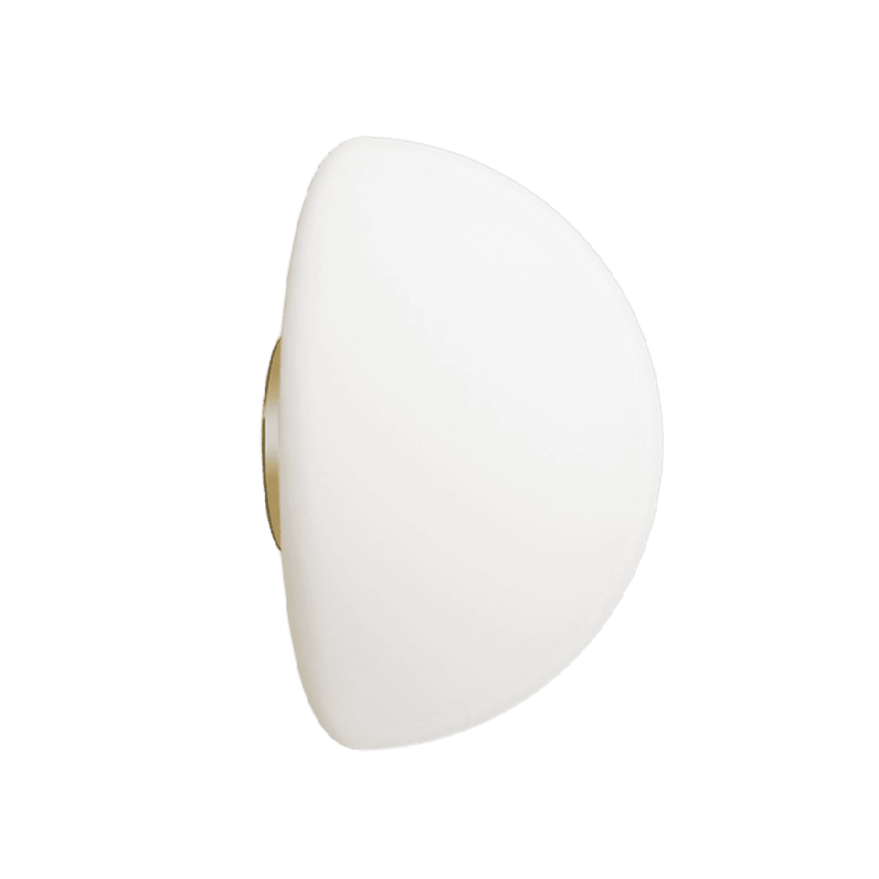 Dome Mirror Wall Light