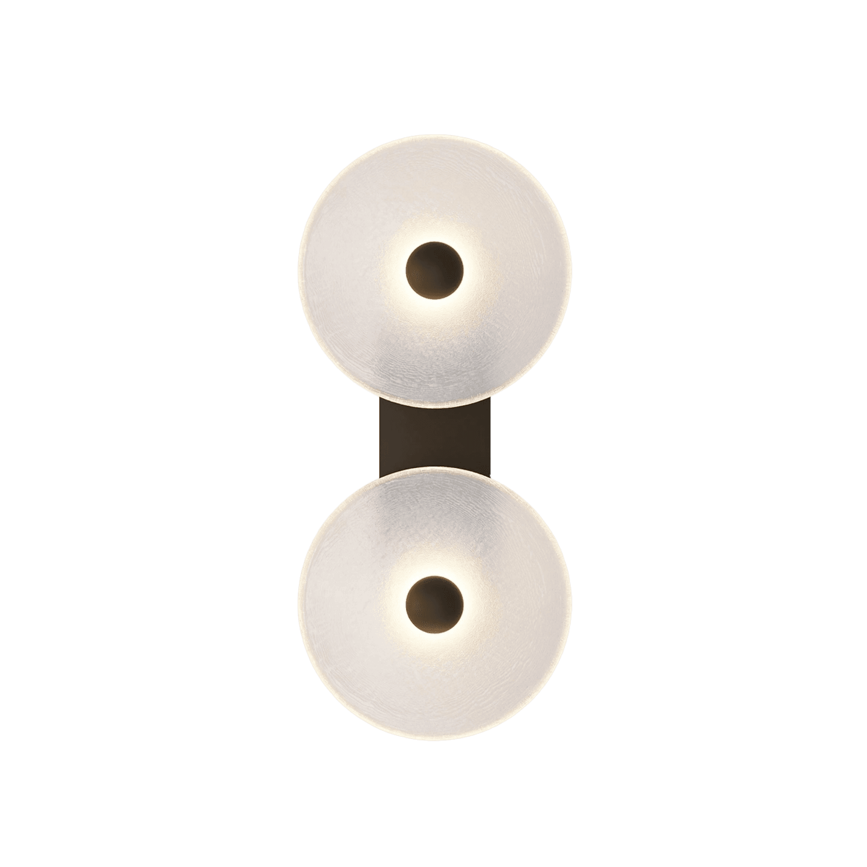 Coral Duo - Wall Light
