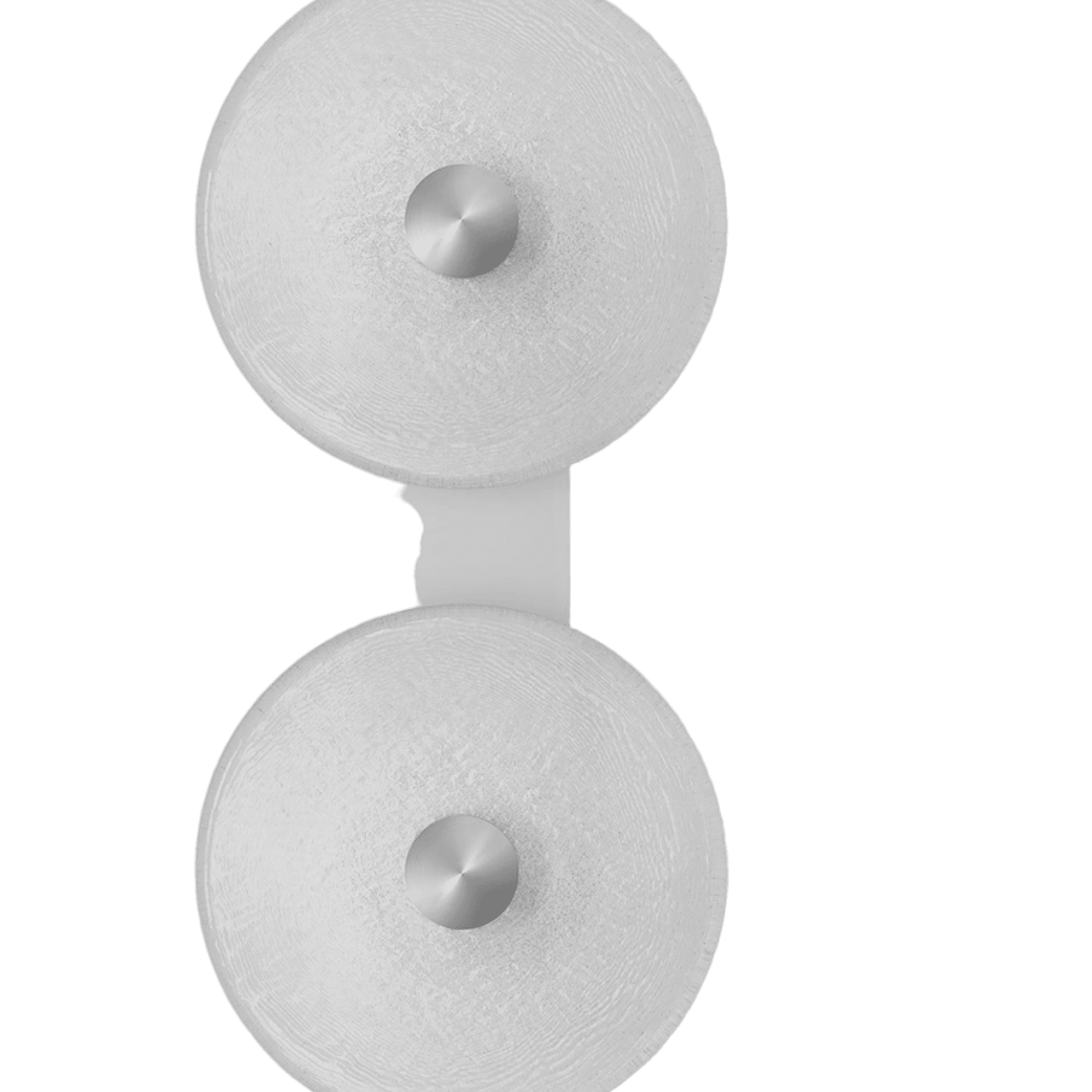 Coral Duo - Wall Light